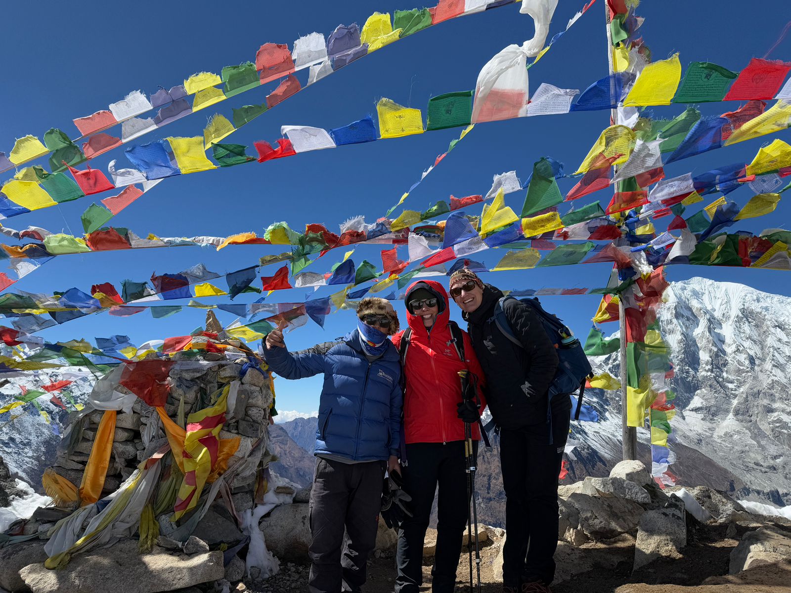 How Much Does the Everest Base Camp Trek Cost?