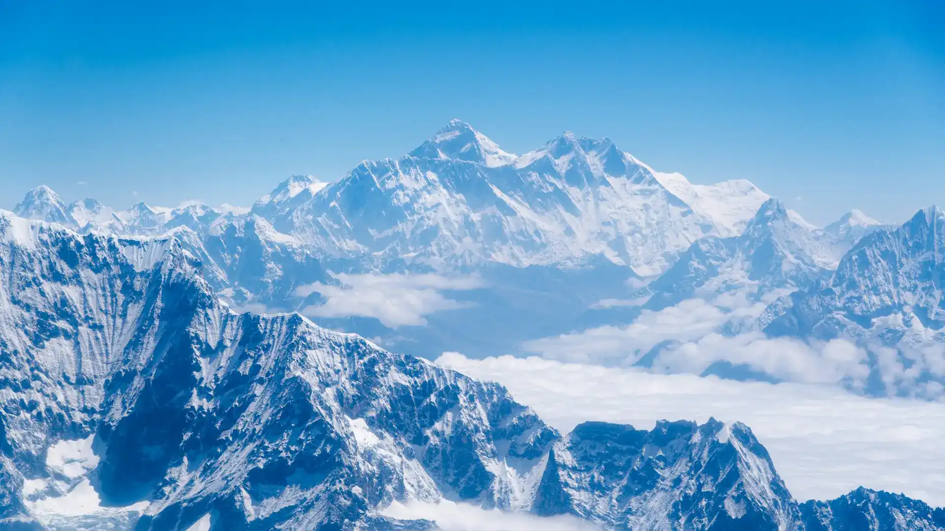 Everest