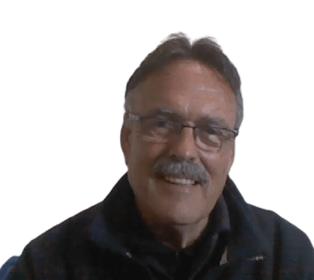 David Holmes