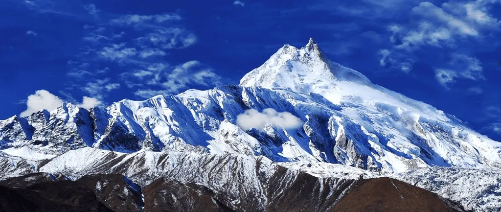 Manaslu Tsum Valley Trek