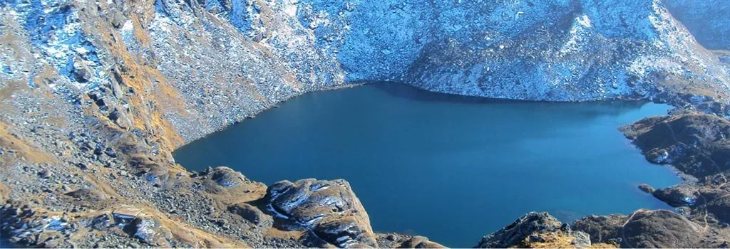 DAMODAR KUNDA TREK