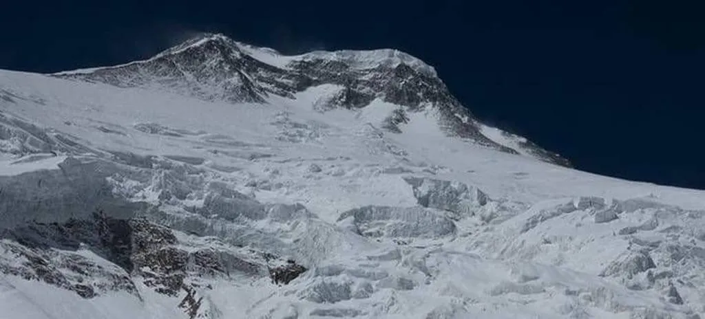 DHAULAGIRI EXPEDITION